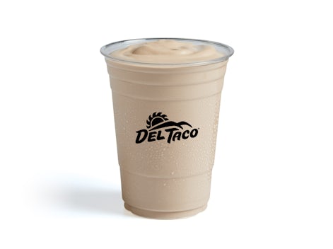 Chocolate Shake