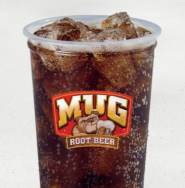 Mug® Root Beer