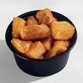 Frank's Redhot® Diablo Crispy Chicken Soft Taco