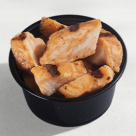 Frank's Redhot® Diablo Crispy Chicken Soft Taco