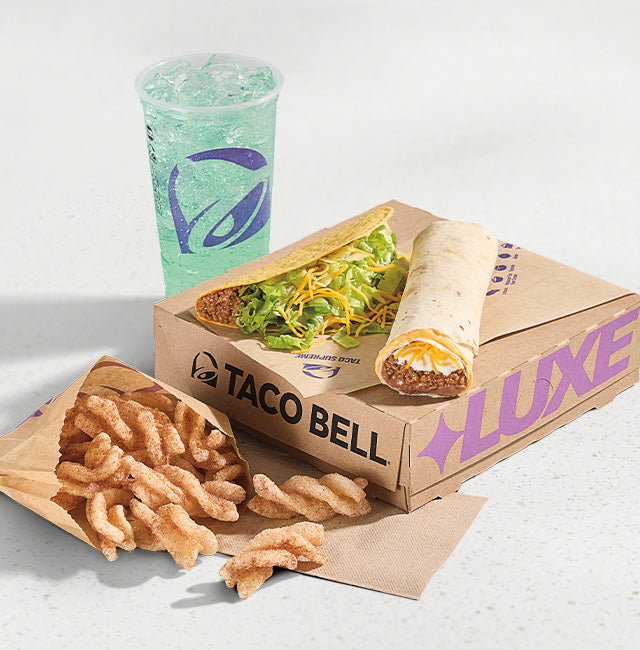 Classic Luxe Box™