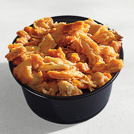 Frank's Redhot® Diablo Crispy Chicken Soft Taco