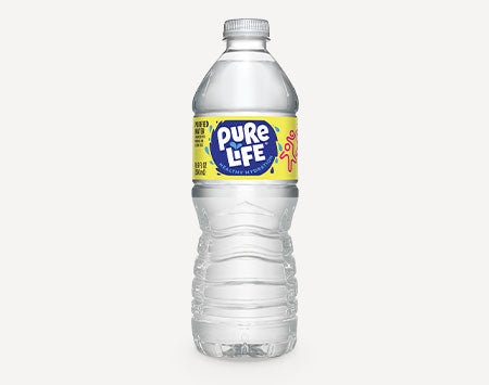 Aquafina Bottled Water