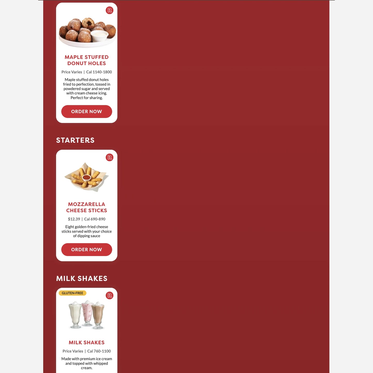 Denny’s Rewards - 2 Free Meals 🍳 🥞