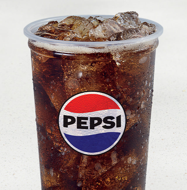 Taco Bell Drinks 🥤