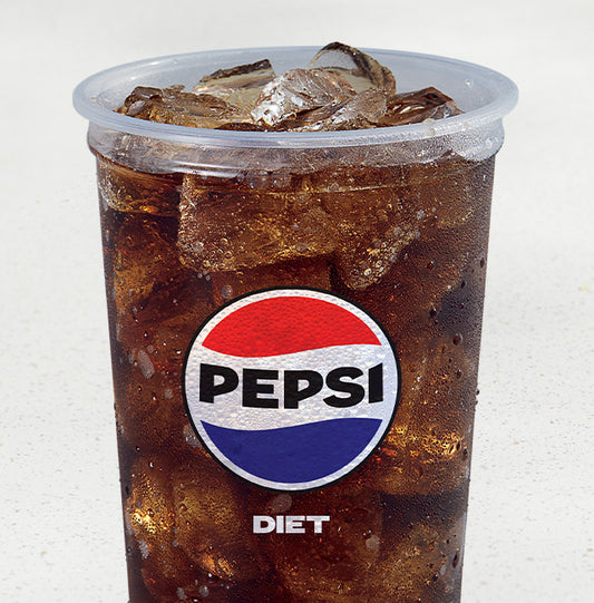 Diet Pepsi®