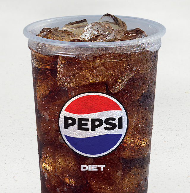Taco Bell Drinks 🥤