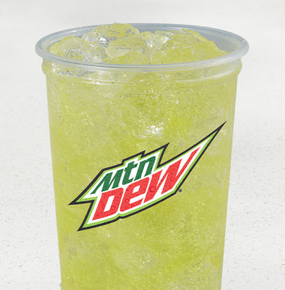 Taco Bell Drinks 🥤