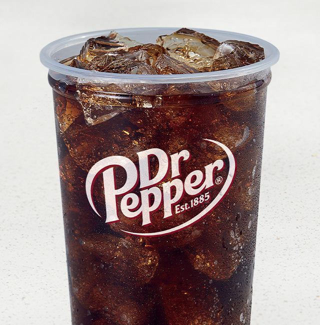 Taco Bell Drinks 🥤