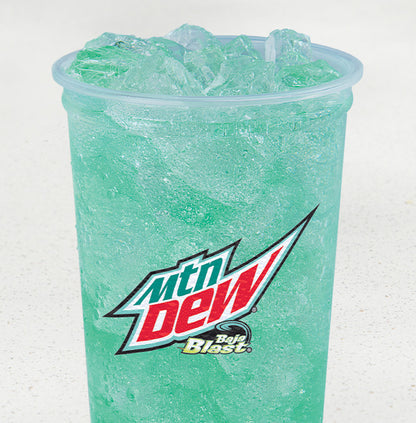 Taco Bell Drinks 🥤
