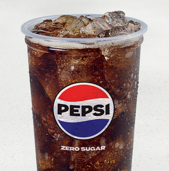 Taco Bell Drinks 🥤