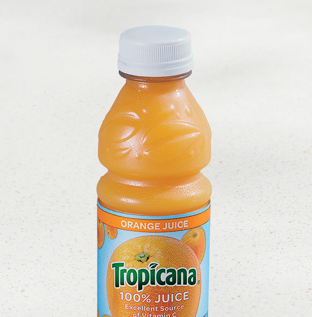 Tropicana® Orange Juice