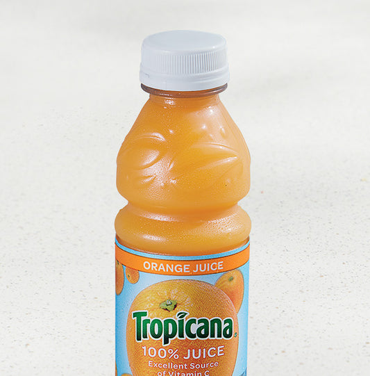 Tropicana® Orange Juice