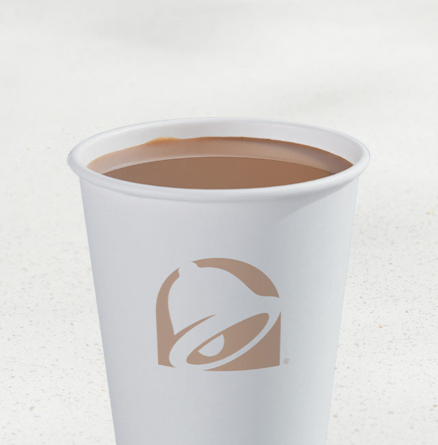 Premium Hot Coffee
