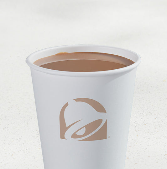 Premium Hot Coffee