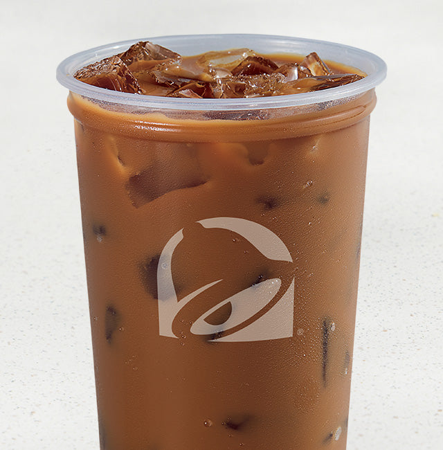 Regular Iced Coffee