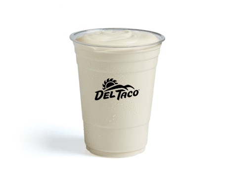 Vanilla Shake