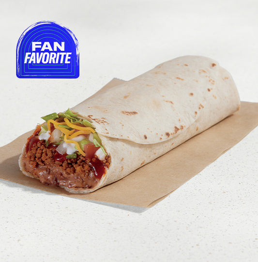 Burrito Supreme®