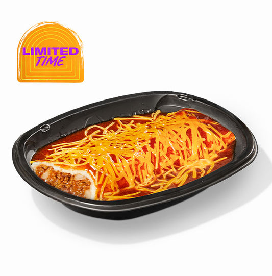 Enchirito®