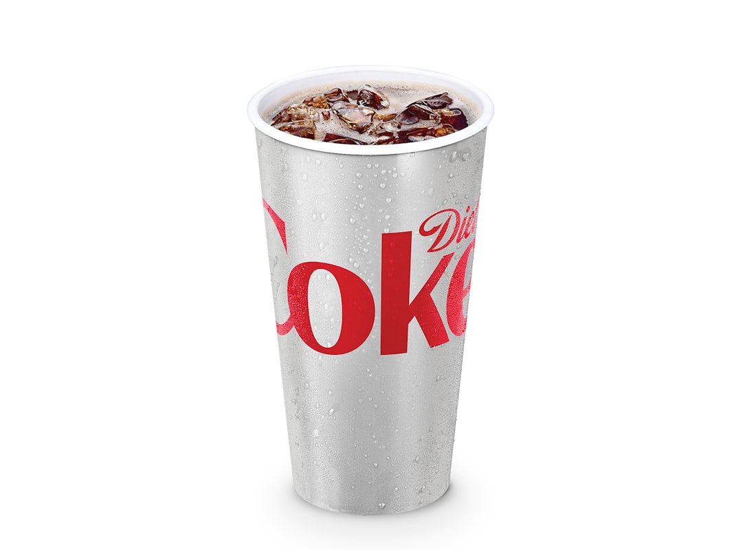 Diet Coke