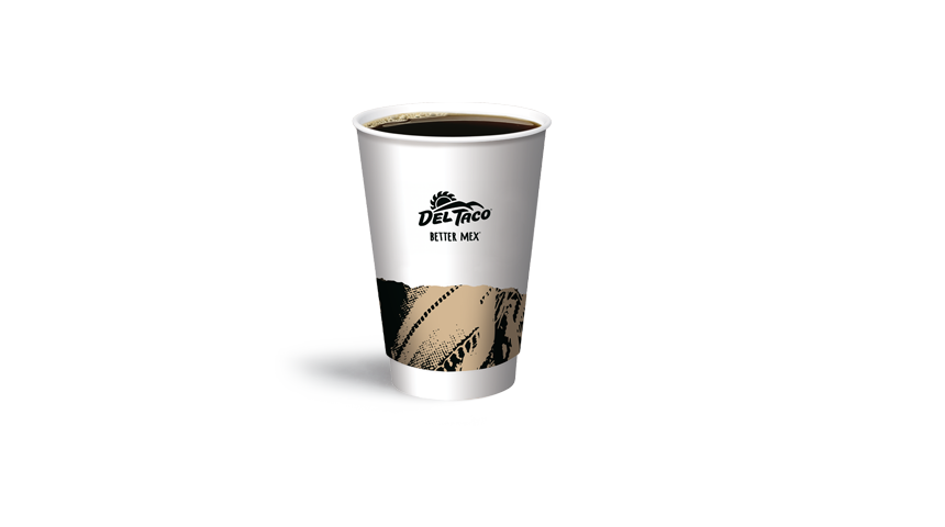 Hot Coffee