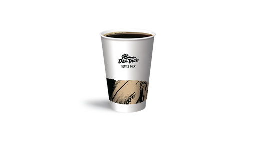 Hot Coffee