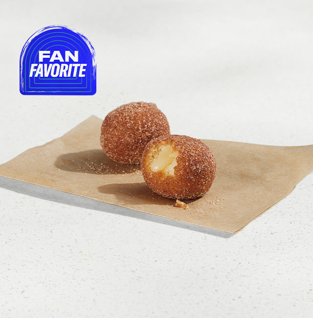 Cinnabon Delights® 2 Pack