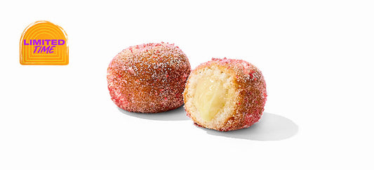 Strawberry Cinnabon Delights® 2pk
