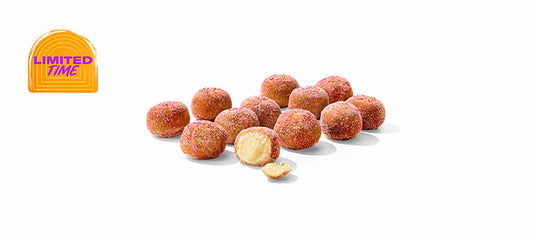 Strawberry Cinnabon Delights® 12pk