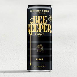 Beekeeper™ Coffee — Live Más Café