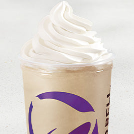 Vanilla Crema Latte Chiller — Live Más Café