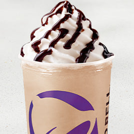 Mexican Mocha Latte Chiller — Live Más Café