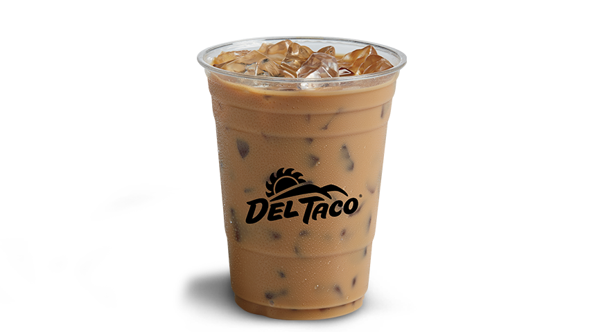 Iced Coffee