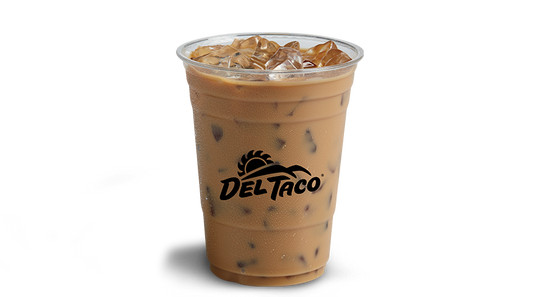Iced Coffee