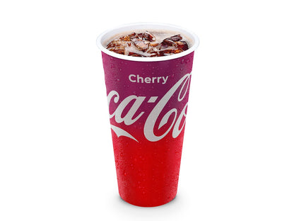 Cherry Coke