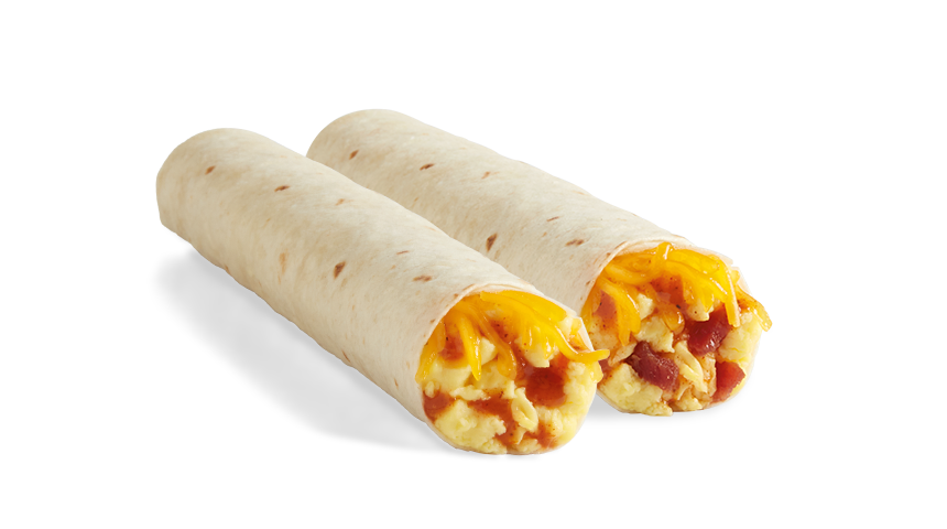 Breakfast Roller
