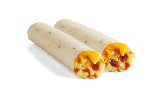 Breakfast Roller