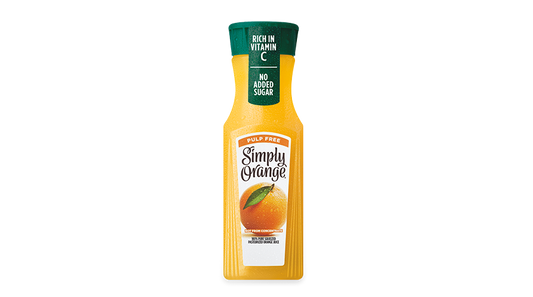Simply Orange