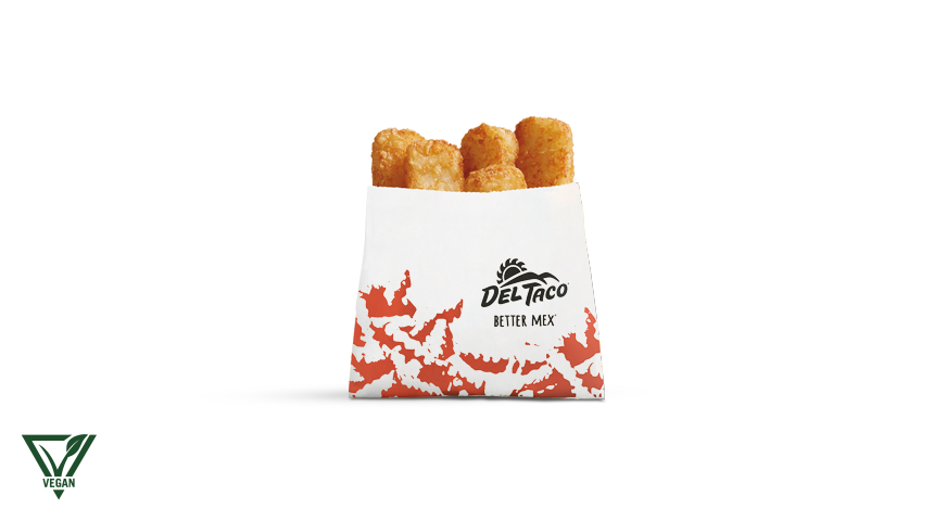 Hashbrown Sticks