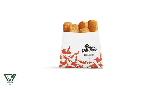 Hashbrown Sticks