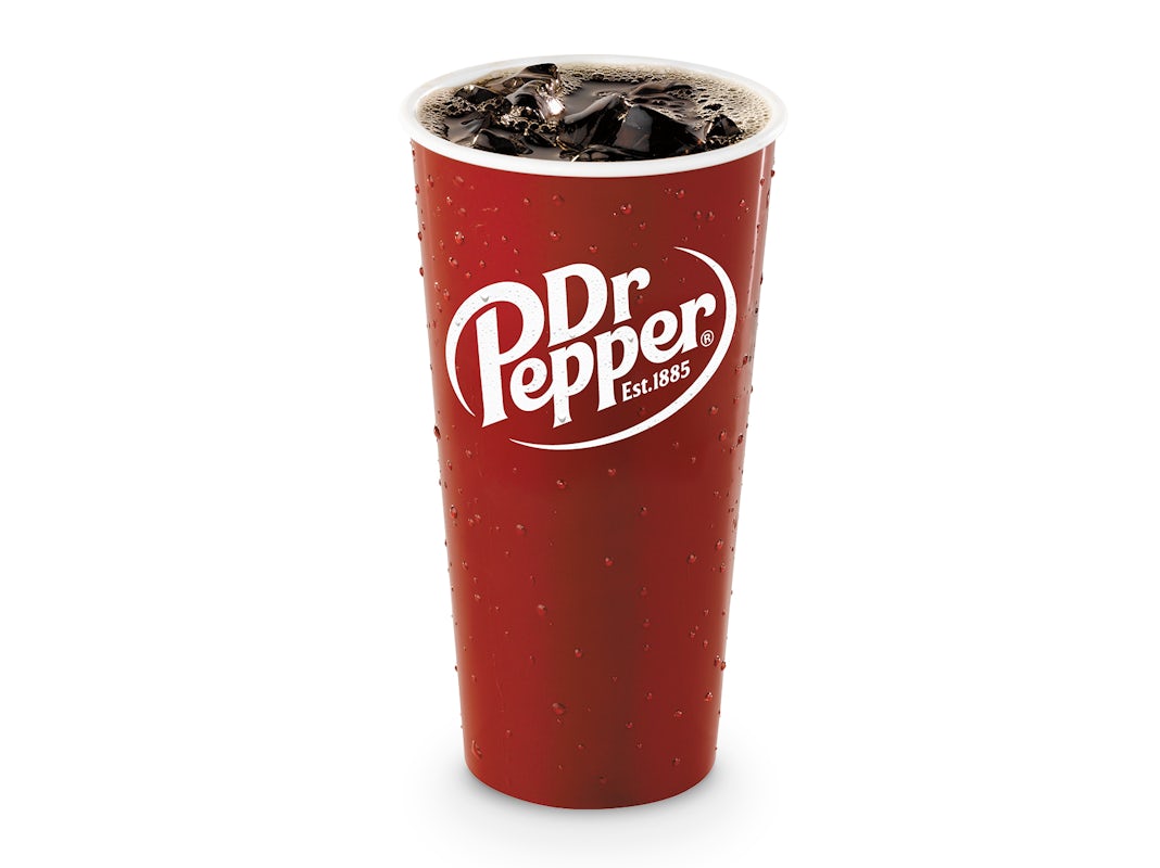 Dr Pepper