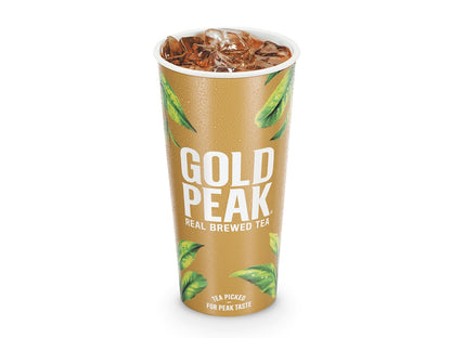 Unsweetened Iced Tea
