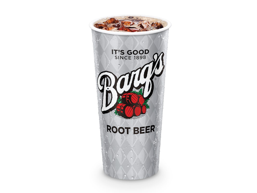 Barq's Root Beer