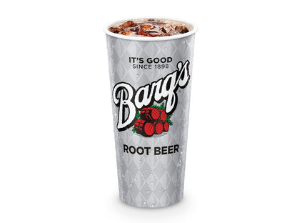 Barq's Root Beer