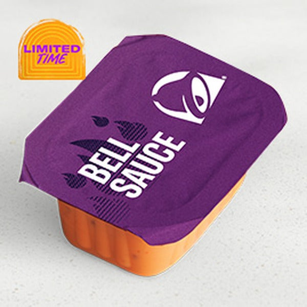 Bell Sauce Dip