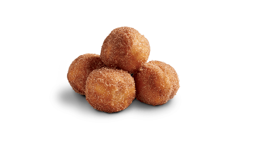 Donut Bites