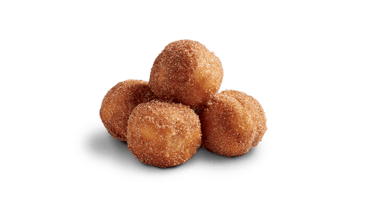 Donut Bites