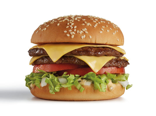 double-del-cheeseburger