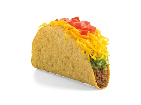 The Del Taco