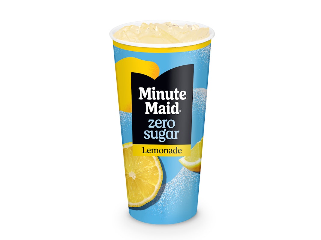 Pink Lemonade
